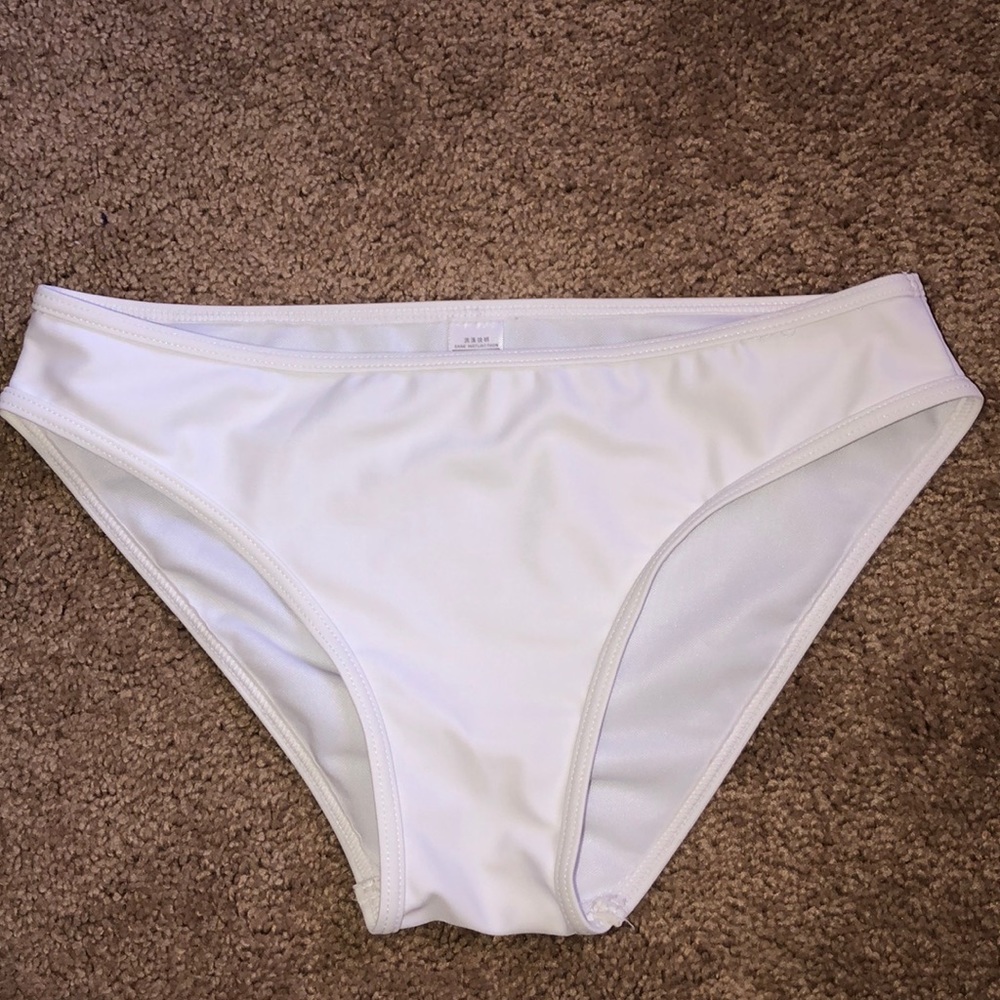 ZAFUL bikini bottoms